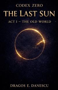 Codex Zero