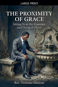 The Proximity of Grace