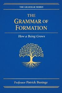 The Grammar of Formation