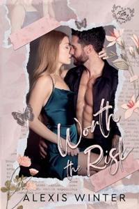 Bokomslag for "Worth the Risk"