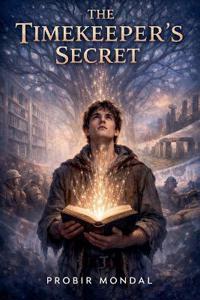 The Time Keeper's Secret