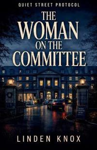 The Woman on the Committee