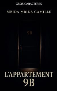Bokomslag for "L'Appartement 9B"