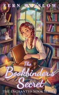 The Bookbinder's Secret