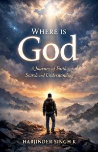 Where is God