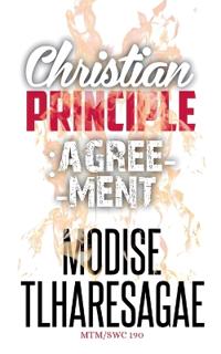 Principe Of Agreement