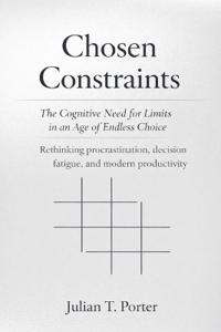 Bokomslag för "Chosen Constraints"