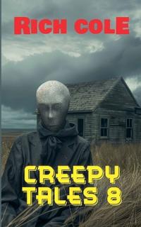 Creepy Tales 8