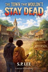 The Town That Wouldn't Stay Dead