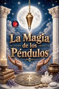 La Magia de los Péndulos