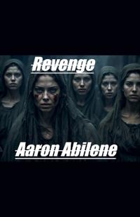 Bokomslag för "Revenge"