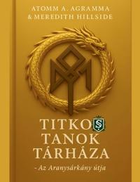 Titkos Tanok Tárháza - Az Aranysárkány útja