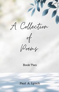 Bokomslag for "A Collection of Poems"