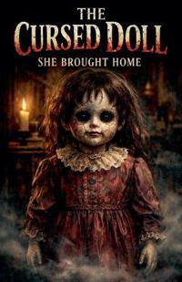 The Cursed Doll She Brought Home
