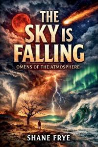 Bokomslag för "The Sky is Falling"