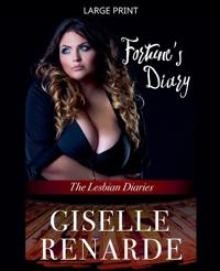 Bokomslag för "Fortune's Diary"