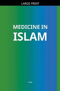 Medicine in Islam