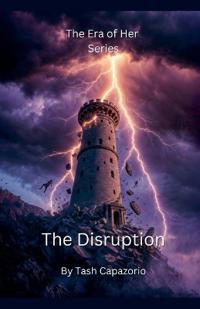 Bokomslag for "The Disruption"