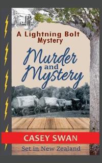 Murder and Mystery