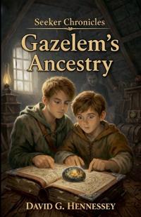 Gazelem's Ancestry