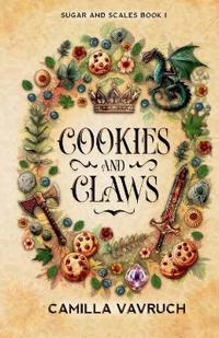 Cookies and Claws