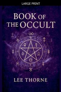 Book Of The Occult
