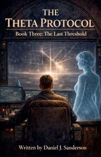 The Theta Protocol Book 3