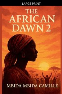 Bokomslag för "The African DAWN 2"