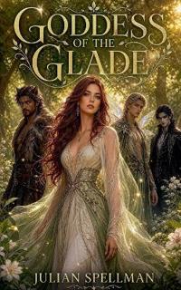 Goddess of the Glade