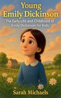 Young Emily Dickinson