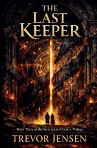 The Last Keeper