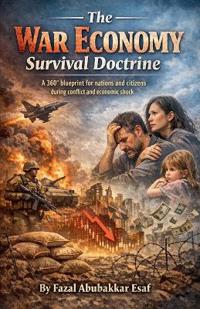 The War Economy Survival Doctrine