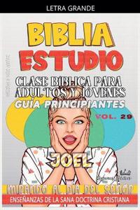 Clase Bíblica para Adultos y Jóvenes