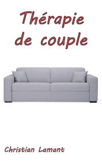 Thérapie de couple