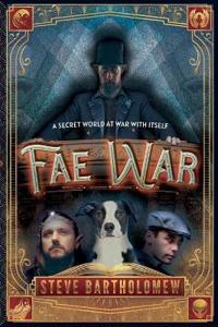Fae War