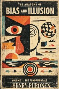 The Anatomy of Bias and Illusion, Volume 1