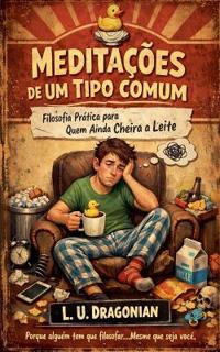 Meditações de Um Tipo Comum