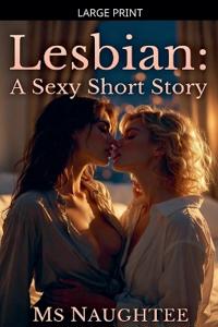 Bokomslag for "Lesbian"