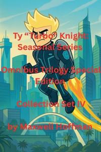 Ty "Turbo" Knight
