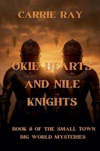 Okie Hearts and Nile Knights