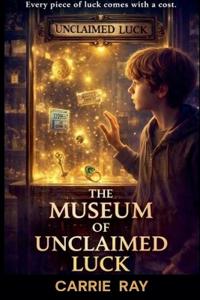 The Museum of Unclaimed Luck