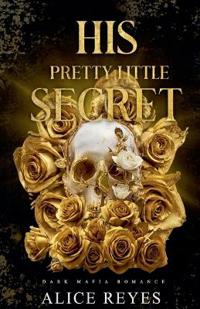 Bokomslag for "His Pretty Little Secret"