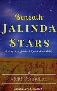 Beneath Jalinda Stars