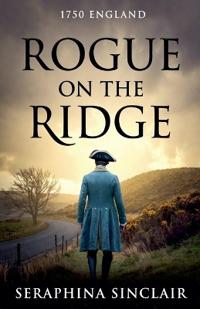 Rogue on The Ridge