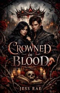 Crowned in Blood