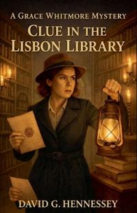 Clue in the Lisbon Library