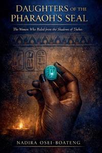 DAUGHTERS OF THE PHARAOH'S SEAL