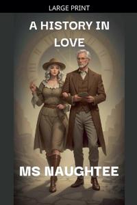 Bokomslag for "A History In Love"