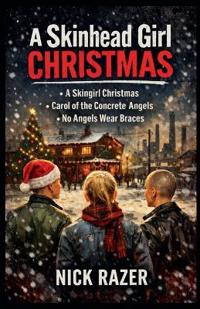 The Skinhead Girl Christmas