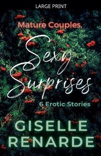 Bokomslag för "Mature Couples, Sexy Surprises"